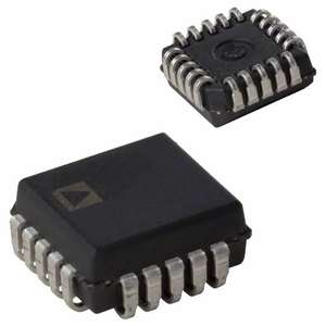Nuevo Circuito Integrado Original AD2S99BPZ IC OSC SINUSOIDAL PROG 20PLCC, Circuitos Integrados (ICs)/Temporizadores y <span class=keywords><strong>Osciladores</strong></span> Programables - Product Image 1