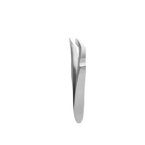 Mini Cortacutículas de Acero Inoxidable, Herramienta de Precisión para una Experiencia Profesional de Limpieza de Uñas y Eliminación de Cutículas - Product Image 5