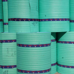 Rouleau d'isolation non laminé pour les applications d'isolation thermique des toits, des murs et des sols des bâtiments, en matériau durable - Product Image 4