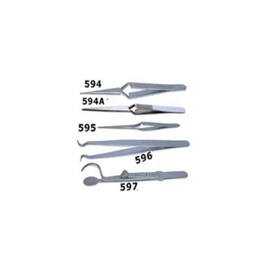 Pinzas de alta calidad con bloqueo cruzado de 165mm, herramientas para hacer joyas, venta al por mayor, el precio más bajo, el mejor producto para la fabricación de joyas - Product Image 3