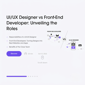 บริการออกแบบ UI/UX ระดับมืออาชีพ: การวิจัยผู้ใช้ การสร้างโครงร่าง การสร้างต้นแบบ และการเพิ่มประสิทธิภาพอินเทอร์เฟซเพื่อการแปลงผู้ใช้เป็นลูกค้าอย่างมีประสิทธิภาพ - Product Image 5