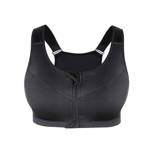Sujetador Deportivo Inalámbrico para Mujer, Cómodo y Elástico, para Yoga, Gimnasio, Entrenamiento Físico y Ejercicio Diario - Product Image 3