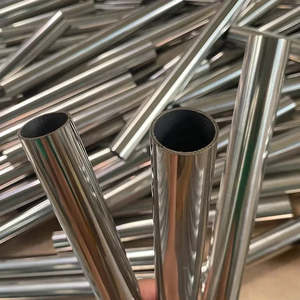 Fabricants Inconel Prix Par Livre 718 Kg Uns N04400 Monel 400 Tube Alliage 601 - Product Image 2