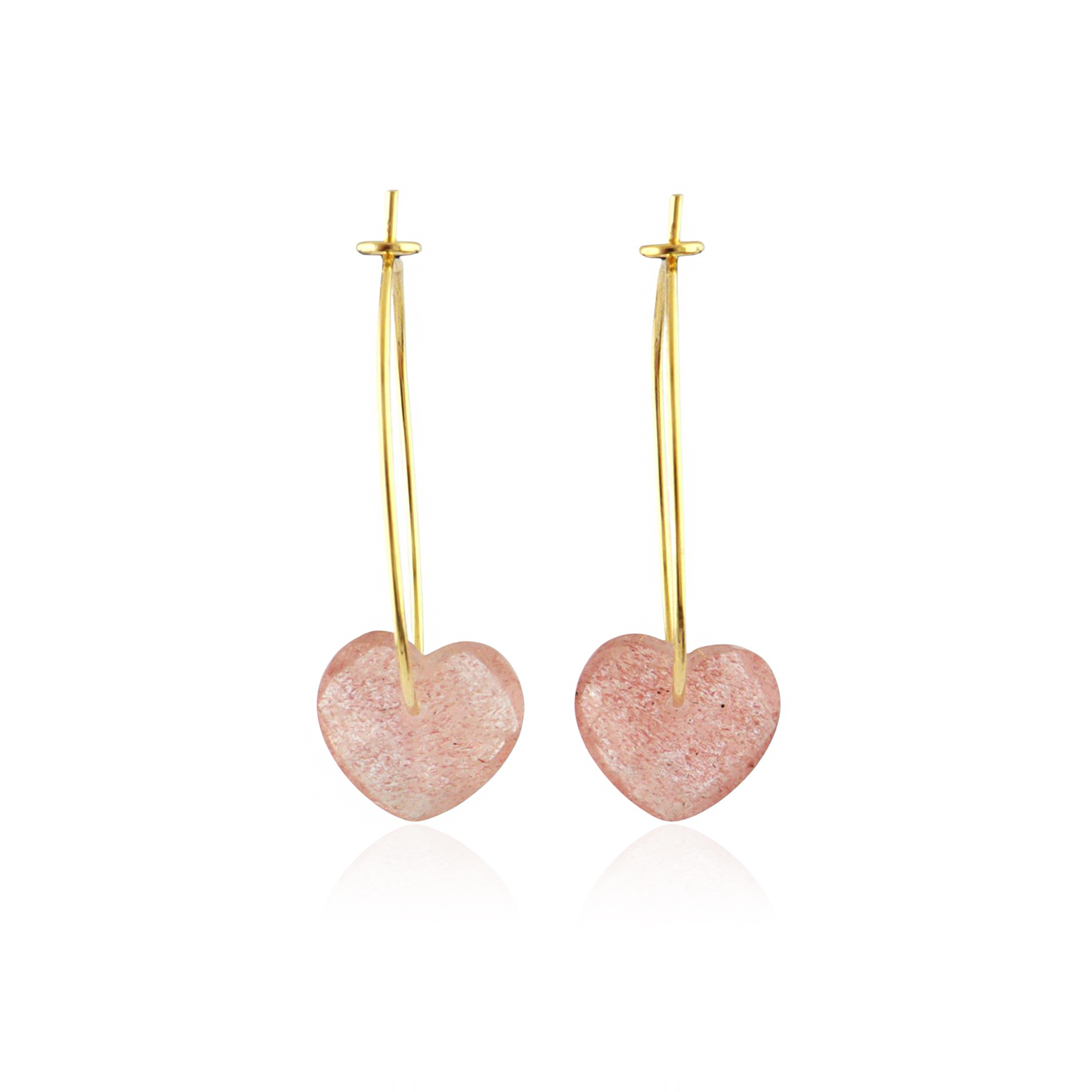 2. Red Cherry Quartz