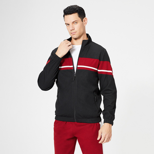 PROVEN ENTERPRISES Nuevo Diseño Chándal de Manga Larga para Hombre, Algodón Poliéster, Precio al por Mayor, Hecho en Pakistán - Product Image 3