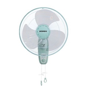 (บริษัท เอ็กซ์พอร์ต วีนา จำกัด) พัดลมติดผนัง เซนโก้ รุ่น TC1626 (220V/50Hz) - Product Image 2