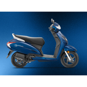 Scooter HONDA "ACTIVA 110" en VENTA a un Precio Accesible, el Mejor Scooter con Excelente Rendimiento y Ahorro de Combustible - Product Image 1