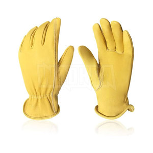 ถุงมือขับรถสไตล์หรูหรา ดีไซน์พรีเมียม พร้อมดีไซน์ที่ยืดหยุ่นสวมใส่สบาย ถุงมือขับรถระดับมืออาชีพ - Product Image 5