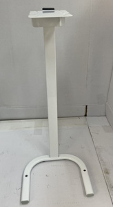 20 "ตัวกรองน้ำแบบมีขาตั้งขนาดใหญ่สีน้ำเงินตัวยึดชิ้นส่วนน้ำแบบแมนนวล1ขั้นตอน - Product Image 4