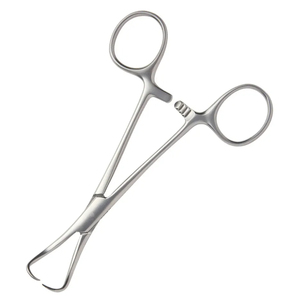 Pince à serviettes Backhaus en acier inoxydable réutilisable avec verrouillage – Fabricant et fournisseur de pinces à serviettes Backhaus personnalisées - Product Image 1