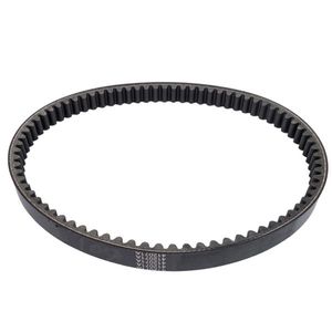 Correa de Transmisión para Motocicleta Aprilia Mojito 150, Piaggio Fly 150, Typhoon 125, Vespa LX 150, LXV 150, 841213, 82973R, 487170 - Product Image 6
