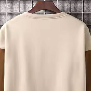 เสื้อสเวตเชิ้ตผู้ชายพิมพ์ลายดิจิตอลเสื้อสเวตเชิ้ตผู้ชายแบบระบายอากาศได้ดีมีความทนทาน - Product Image 4