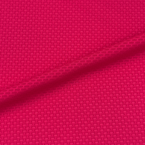 Tela de Malla de Poliéster/Spandex de Alta Calidad para Ropa Deportiva Informal de Yoga - Product Image 5