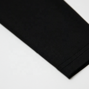 ฮอว์คอาย สปอร์ต 2025 กางเกงออกกำลังกายแบบปรับแต่งได้ ผลิตจากวัสดุรักษ์โลก ระบายความร้อนด้วยคอลลาเจน ไนลอนน้ำหนักเบา ระบายอากาศได้ดี ช่วยเพิ่มความชุ่มชื้น ดีไซน์ไขว้เอวกลาง - Product Image 3