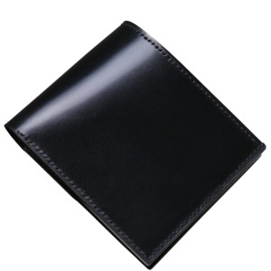 Premium Quality Men's Slim Leather Wallet Fashionable Design High Quality Men Leather Wallet Luxury Travel <b>Billfold</b> Men Wallet - Product Image 1