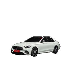 Mercedes-Benz Clase E E350 4MATIC AMG Line 2023, 21,661 km, Caja de Cambios Automática, Asientos de Cuero, Volante a la Izquierda, Cámara Trasera - Product Image 1