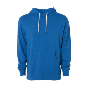 Men's Clothing Hoodies 100% Cotton <b>Fleece</b> Hoodie Streetwear <b>Thick</b> <b>Fleece</b> Hoodie Long Sleeve Plain Blank Custom Men Hoodies - Product Image 5