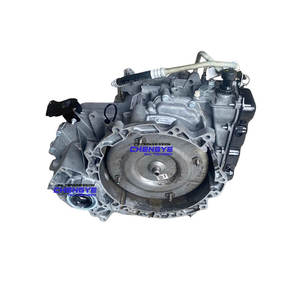 Boîte <span class=keywords><strong>de</strong></span> vitesses <span class=keywords><strong>automatique</strong></span> 4 roues motrices 2.0L 1.6L 6 vitesses 6F35 pour <span class=keywords><strong>Ford</strong></span> <span class=keywords><strong>Kuga</strong></span> Mondeo 2014 2012 2010 - Product Image 1