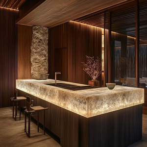 Luce a Foglio <span class=keywords><strong>LED</strong></span> di Alta Qualità Raymates per Bancone Garanzia di 5 Anni Luce a Foglio <span class=keywords><strong>LED</strong></span> Flessibile Tagliabile Pannello a Matrice 24V - Product Image 3