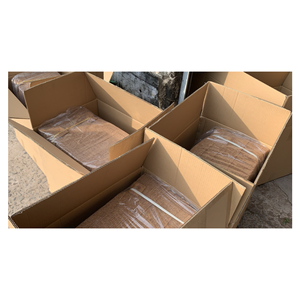 Manta de Fibra de Coco de Calidad Premium para Aplicaciones Agrícolas - Product Image 2