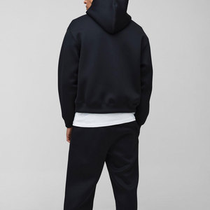 New Arrival 2026 High Quality Fashion Tracksuit Custom Man Sweatsuit <b>Set</b> Customize Unisex Wholesale 2 Pieces Oversized <b>Sets</b> - Product Image 2