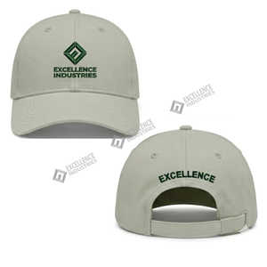 Casquettes de baseball de haute qualité, faible MOQ, casquettes de baseball nouvelle arrivée, prix bas, casquettes de baseball fabriquées au Pakistan - Product Image 4