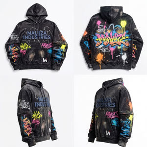 Sudadera Sublimada Personalizada para Equipos Deportivos, con Absorción de Humedad, Rendimiento Atlético, Impresión Completa, Proveedor de Uniformes para Clubes - Product Image 6