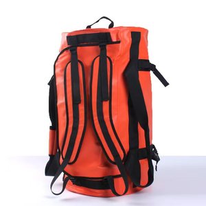 Customized Fitness Gym Bag Backpack Multifunction Sports Duffle Backpack Bag Weekender Travel Duffel Bag with <b>Shoes</b> - Product Image 4