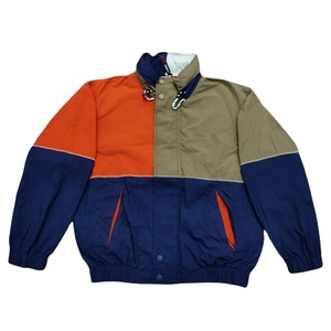 Chaqueta Cortavientos Impermeable, Transpirable y Ecológica de Calidad Profesional, Talla Grande, Nueva Etiqueta, Capucha Sublimada para Otoño - Product Image 3