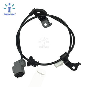 Capteur ABS PEIVSO de haute qualité à prix d'usine, caractéristiques stables, pour Toyota Belta/Scion XD 2005-2010, OEM 89516-52100 - Product Image 1