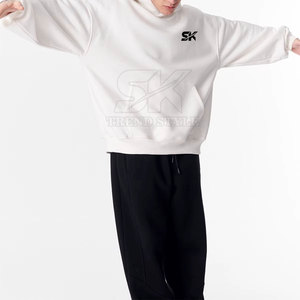 Sudaderas con Capucha Lisas Extra Grandes para Hombre, Diseño Personalizado 2026, Producto de Invierno, Precio Económico, Venta Caliente, Servicio OEM - Product Image 6
