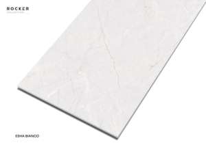 กระเบื้องพอร์ซเลนลายนูนทันสมัย ขนาด 600x1200 มม. 60x120 ซม. 24x48 นิ้ว รูปแบบขนาดใหญ่ สำหรับตกแต่งผนังและพื้นอย่างหรูหรา - Product Image 4