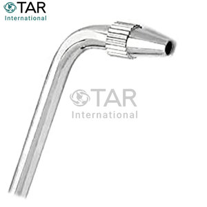 Seringue de remplissage d'amalgame dentaire à 90 degrés, instrument de restauration dentaire pour dentistes - Product Image 4