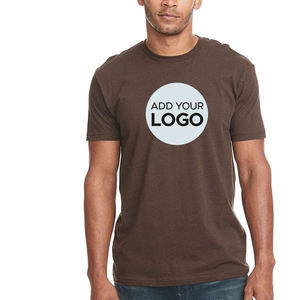 Workout Shirts for Men Athletic Running Gym Ringer T-Shirt Personalized T Shirt - Product Image 6