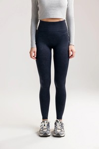 Leggings Deportivos para Mujer, Diseño Ligero y Flexible para Entrenamiento, Running y Sesiones de Ejercicio - Product Image 5