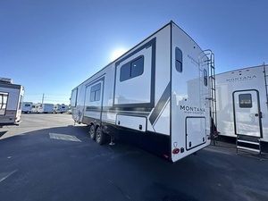 Nuevo 2026 Keystone Montana High Country 373R-D - Product Image 6