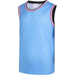 Men Custom <b>Mesh</b> Sleeveless Basketball Jersey Athletic Breathable Sports Tank <b>Top</b> Gym Workout Training Running Fitness - Product Image 6
