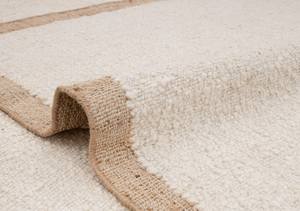 Alfombra de Yute Tejida a Mano, Fibra Natural, Decoración del Hogar, Estilo Boho, Alfombra de Yute Hecha a Mano, Tapete Sostenible, 100% Yute Natural - Product Image 6
