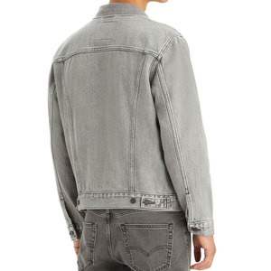 Top Quality Breathable And Quick Dry <b>Men</b> <b>Denim</b> <b>Jacket</b> <b>Men</b> Clothing Manufacturer For Sale <b>Denim</b> <b>Men's</b> <b>Jackets</b> - Product Image 6