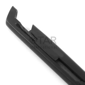 Best Selling 7 Inch Shaft Neurosurgery Medic Instruments Certified Kerrison Rongeur German Stainless Steel 3mm <b>Bite</b> 10mm - Product Image 3