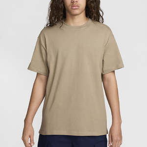 Camisetas Extra Grandes para Hombre, Diseño Exclusivo, 240g, 100% Algodón, Logotipo Frontal Personalizable, Estilo Único, Precio Increíble - Product Image 1