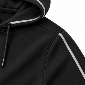 Sudadera Deportiva para Hombre, Transpirable, de Forro Polar, para Correr y Entrenar, Nueva Colección, Estilo 7, Calidad Premium - Product Image 5