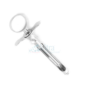 Nouvelles seringues dentaires de conception innovante, vente directe d'usine, matériaux sur mesure, haute qualité, en vente. - Product Image 4