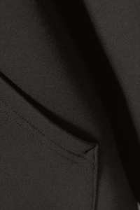 Sudaderas con Capucha de Forro Polar para Hombre con Logotipo Personalizado, 500gsm-600gsm, Corte Holgado, Hombros Caídos, Estilo Oversize, 100% Algodón - Product Image 6