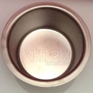 Bol en éponge de qualité supérieure, prix de gros, directement de l'usine, 36 oz, 5 1/2 pouces de diamètre x 2 pouces de profondeur - Product Image 6