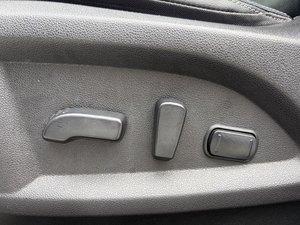 SUV familial d'occasion QM6 Koleos 2018 blanc, essence, conduite à gauche, 5 places, siège électrique, véhicule coréen d'occasion - Product Image 5