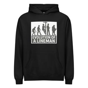 Sweat à capuche pour homme Yamaha Motorcycle ZIP - Product Image 4