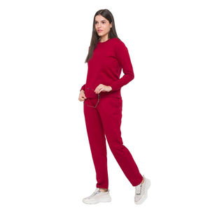 Conjuntos Deportivos Personalizados para Mujer, OEM ODM, Alta Calidad, Precio de Fábrica, Transpirables, Ligeros, Cómodos, Ropa Deportiva - Product Image 4