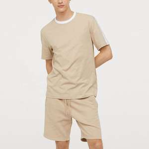 Pantalones Cortos de Baloncesto de Malla Transpirable de Algodón de Alta Calidad, Bordados, de Secado Rápido, Personalizados con Logotipo Just Don Sport - Product Image 5