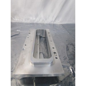 0020-38663 <b>SPACER</b>,SLIT VALVE,MXP CENTURA, 108681 - Trusted Global Legacy Semiconductor Equipment and Parts at - Product Image 1